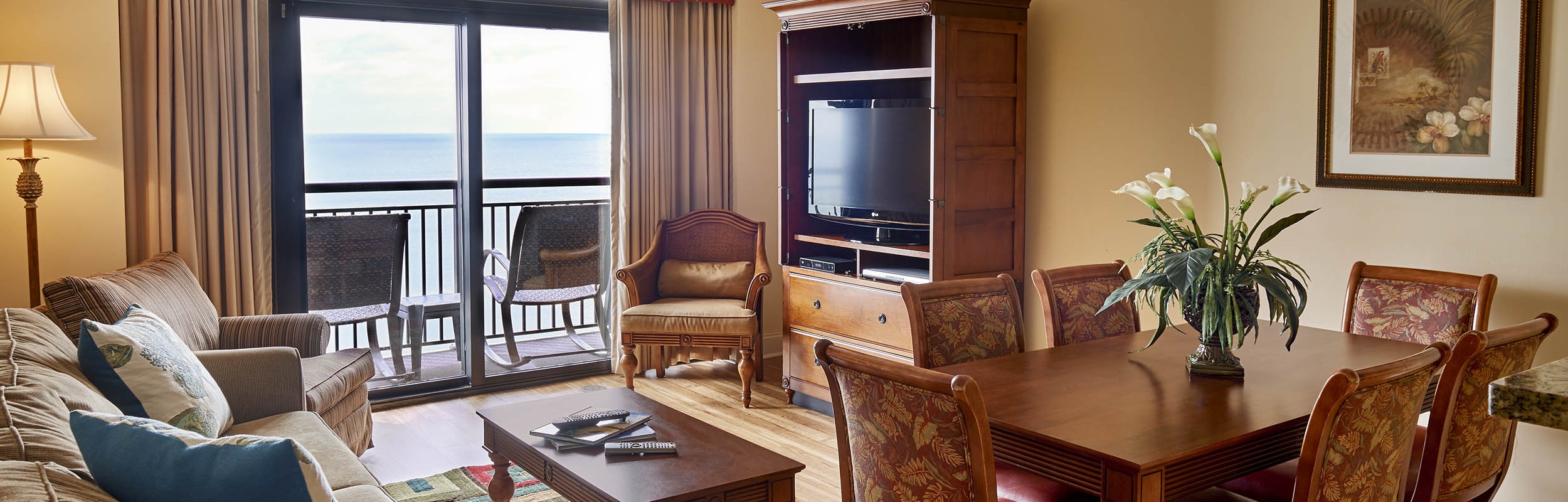 2 Bedroom Resort Suites At Island Vista Resort Top Rates Suites