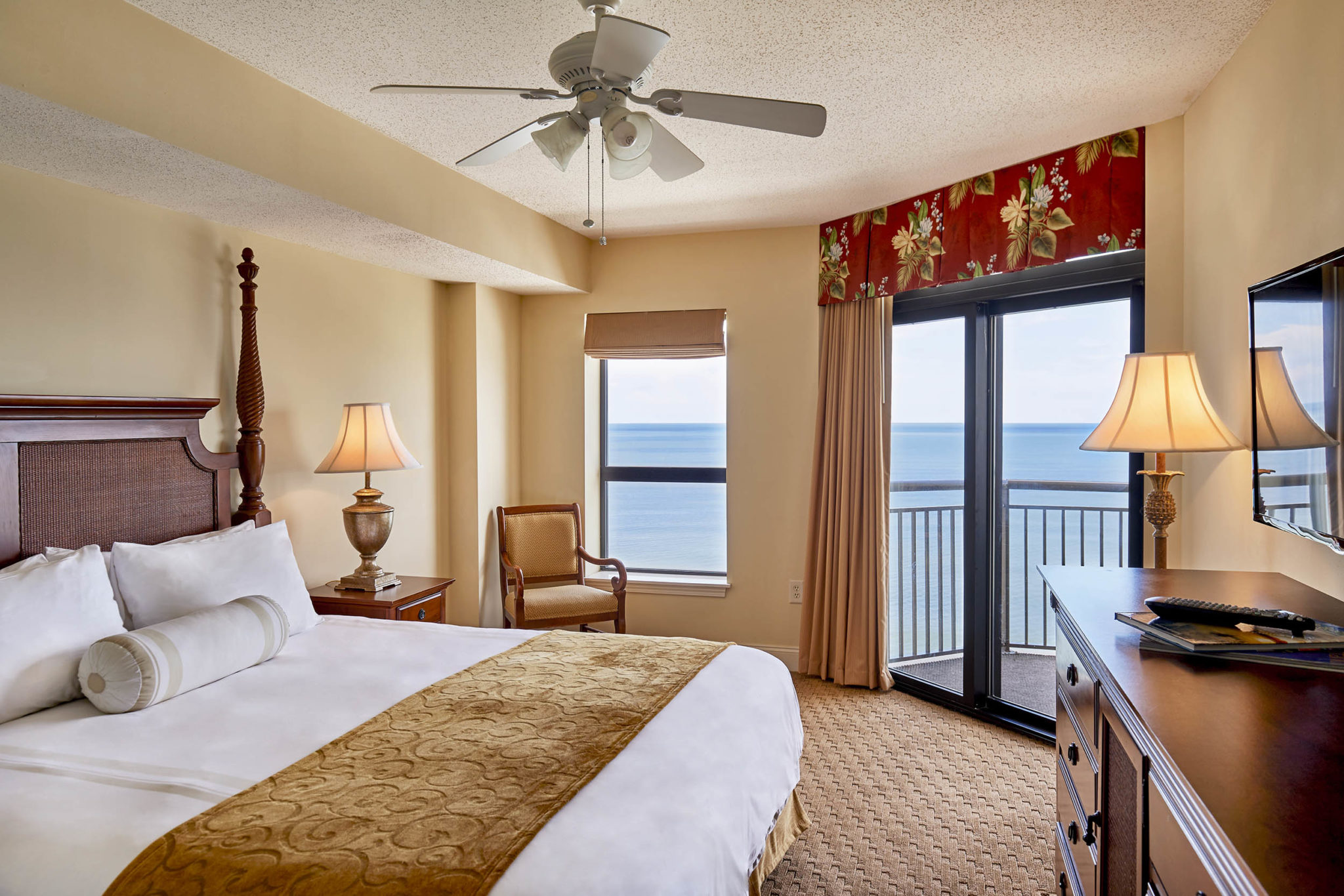 1 Bedroom Resort Suites At Island Vista Resort Top Rates Suites